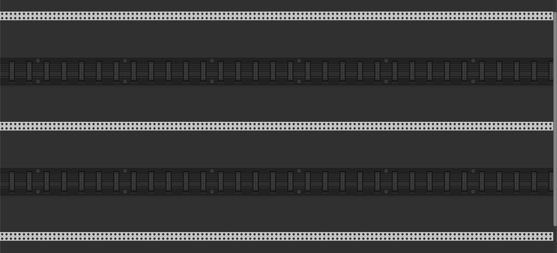 VCV RackをPC1台でコッソリ楽しむ