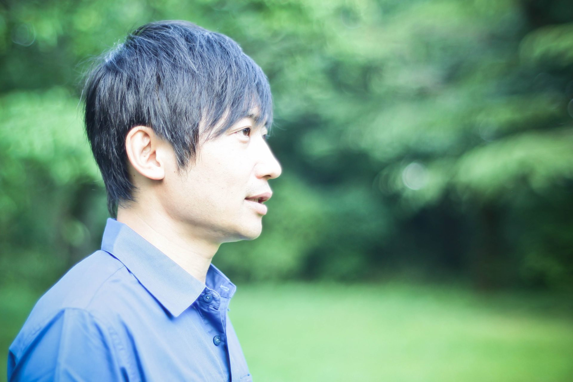 HIROSHI WATANABE aka KAITO (Transmat / Kompakt)